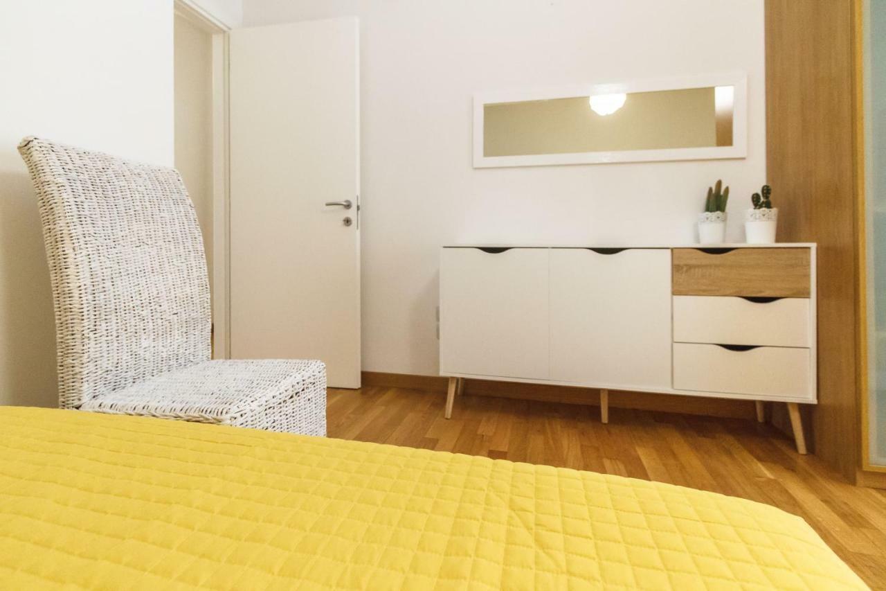 Вилла Teama Luxury Flat Сиракузы Экстерьер фото