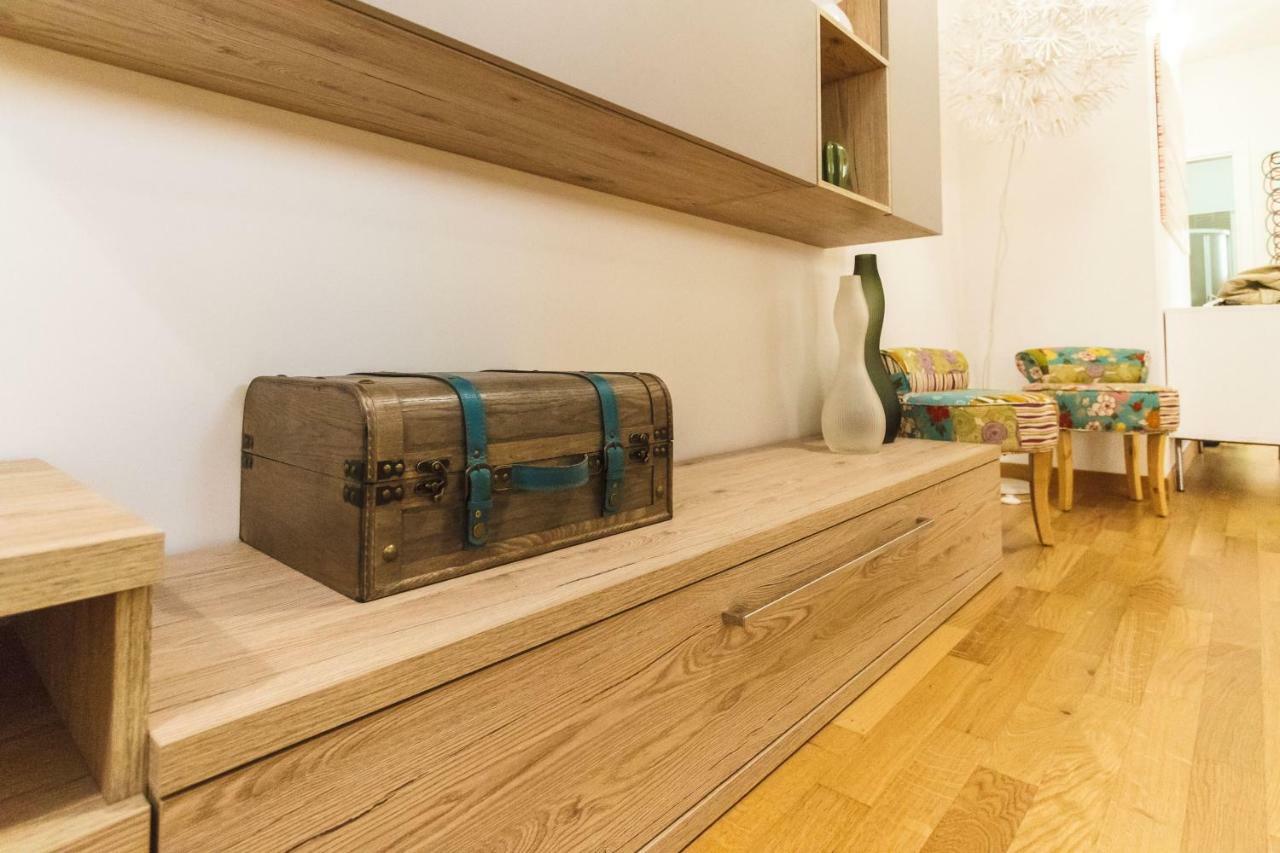 Вилла Teama Luxury Flat Сиракузы Экстерьер фото